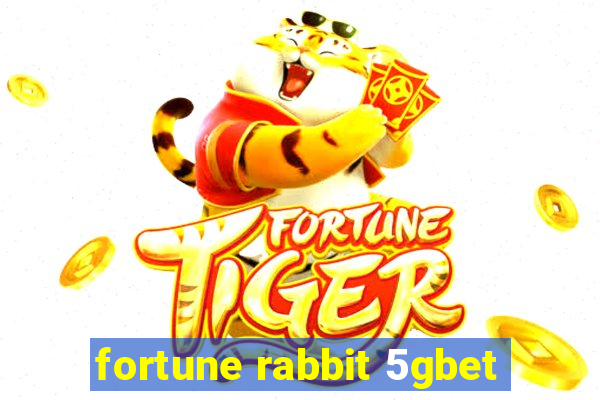 fortune rabbit 5gbet